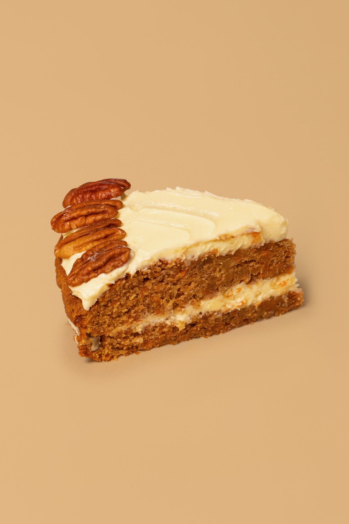 Original Carrot Cake