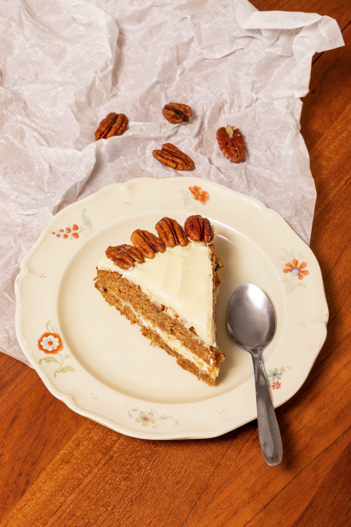Original Carrot Cake