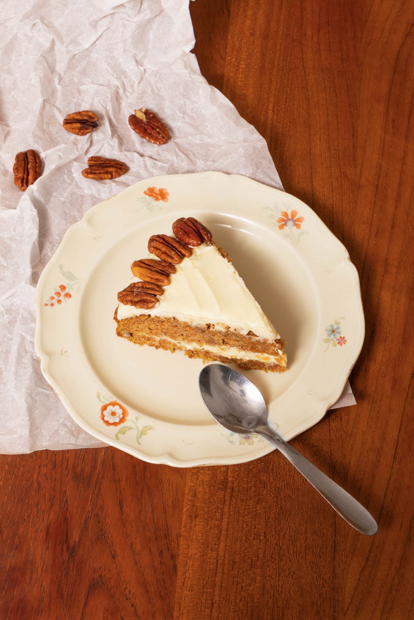 Original Carrot Cake
